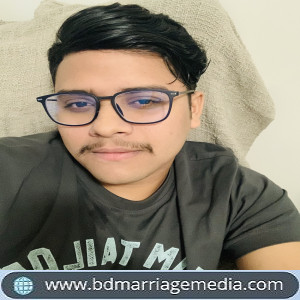Groom Image